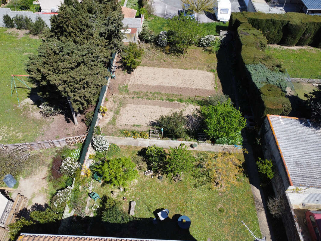 Maison à BAGNOLES