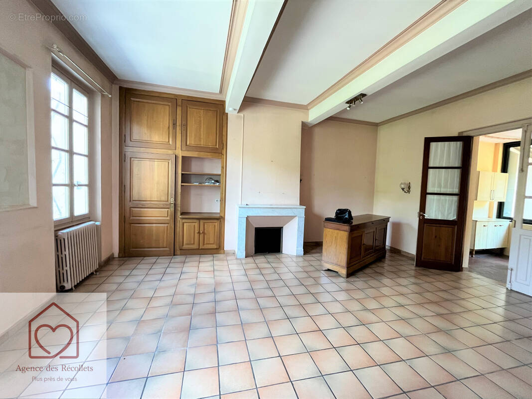 Appartement à MOISSAC