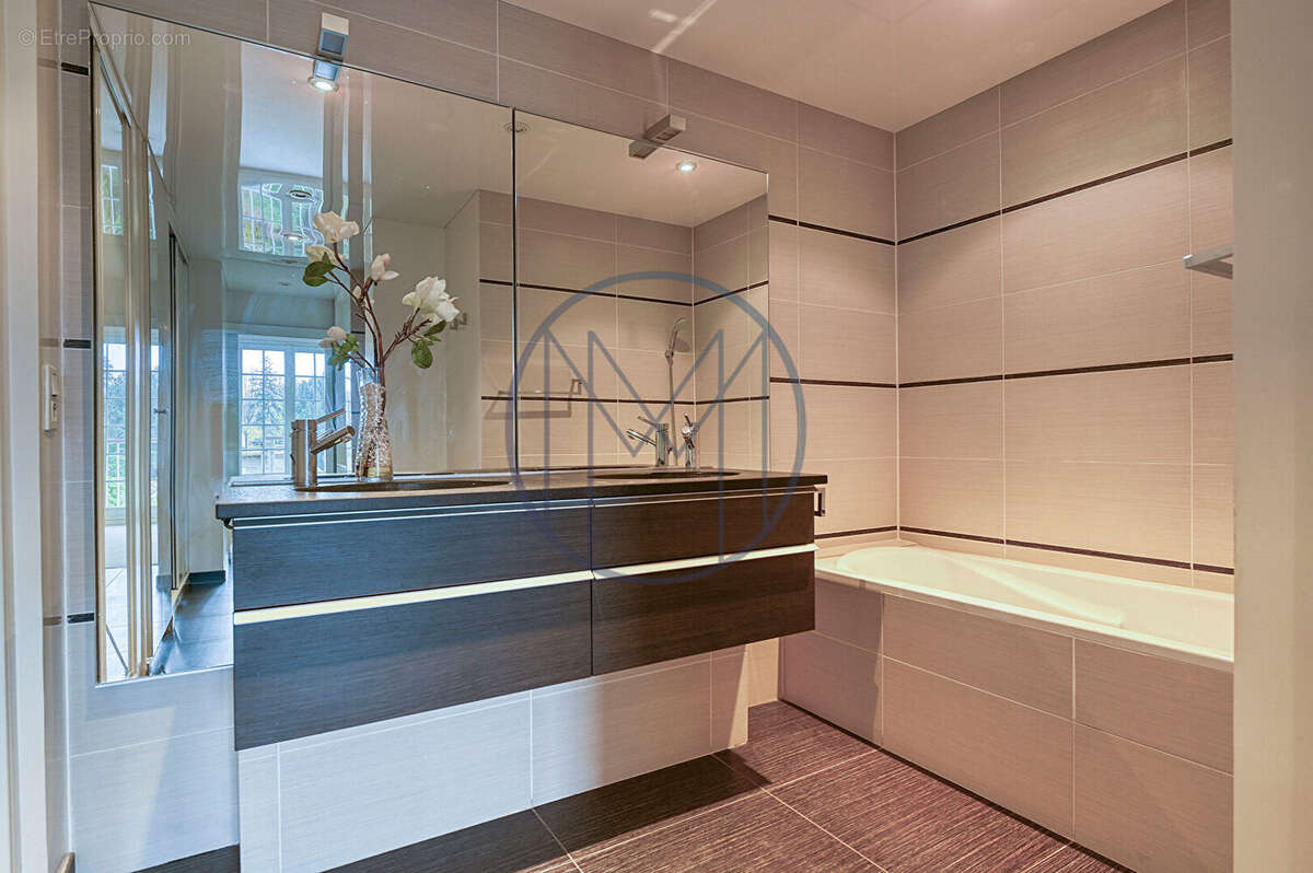 Appartement à VERSAILLES