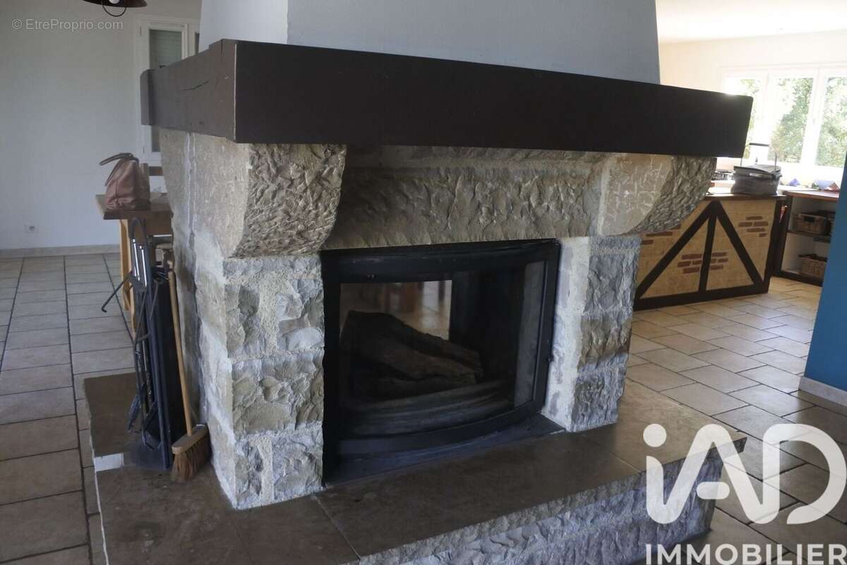 Maison 145 m² à Rocamadour  - photo 4