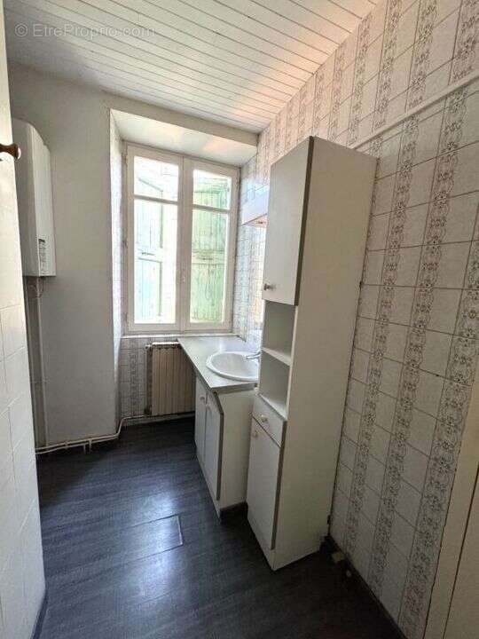 Maison à BOURG-DE-PEAGE