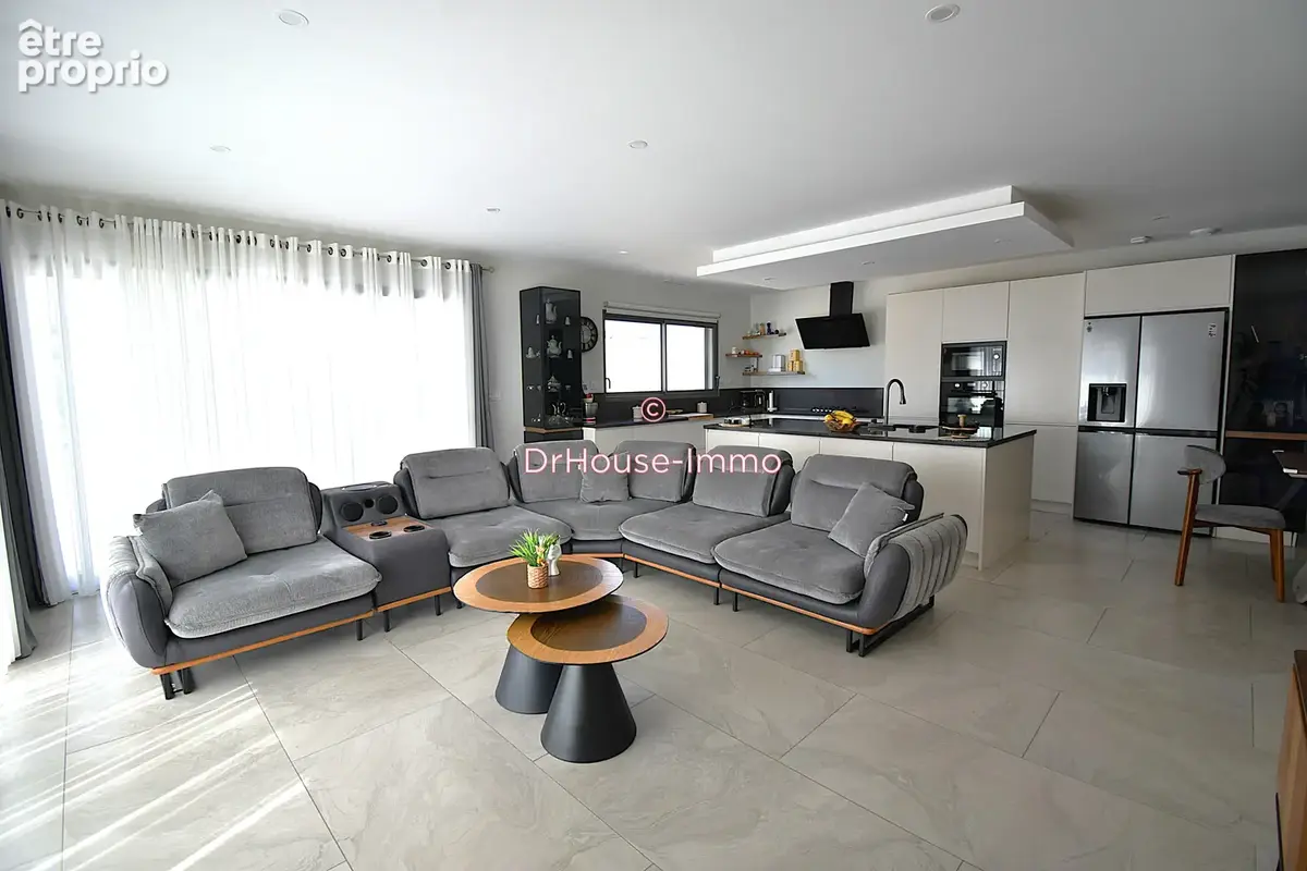 Maison 146 m² à Beziers  - photo 6
