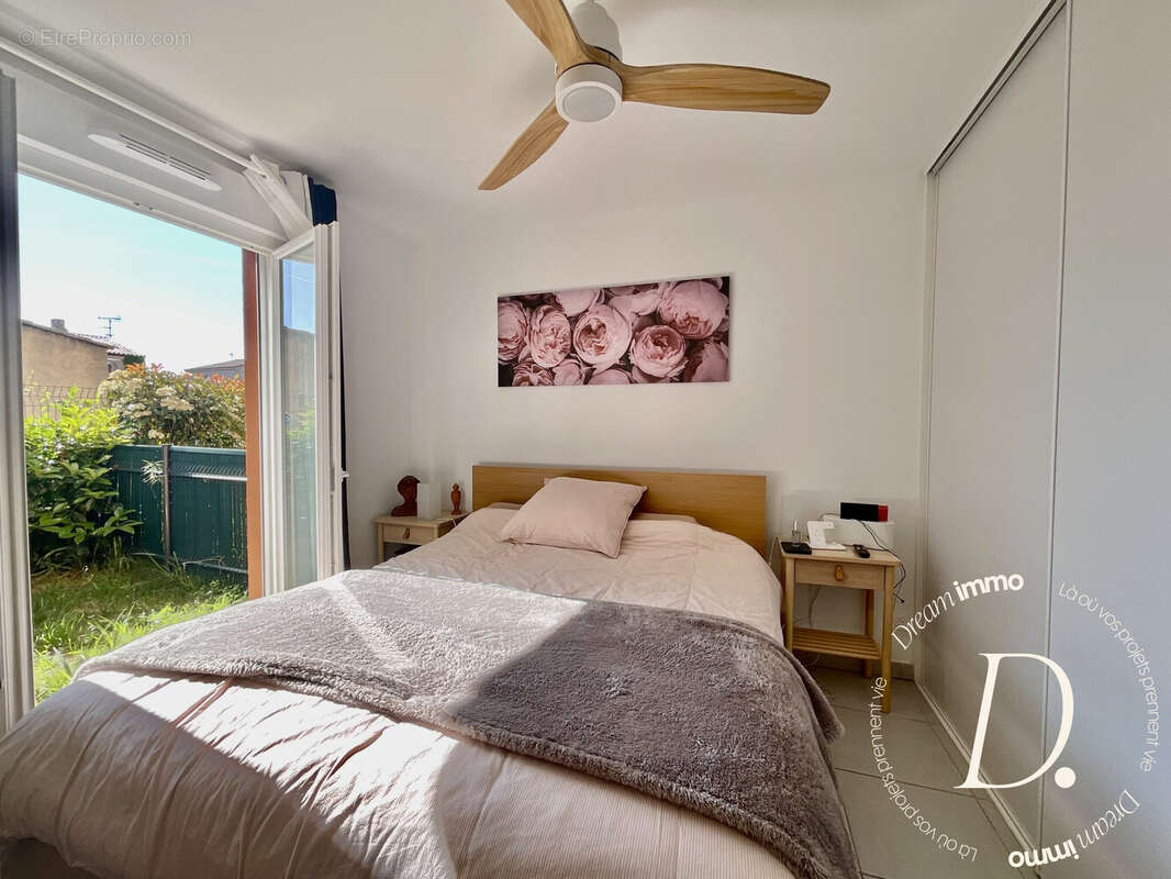 Appartement à HYERES