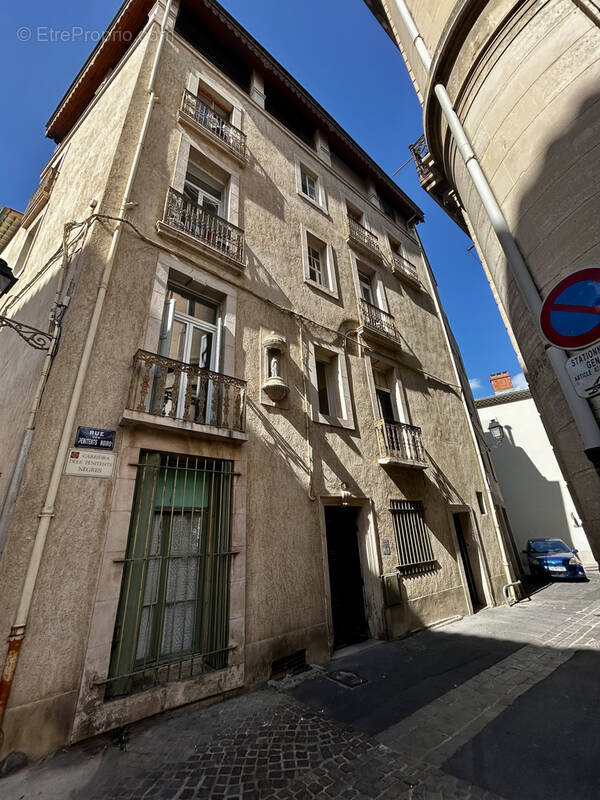 Appartement à BEZIERS