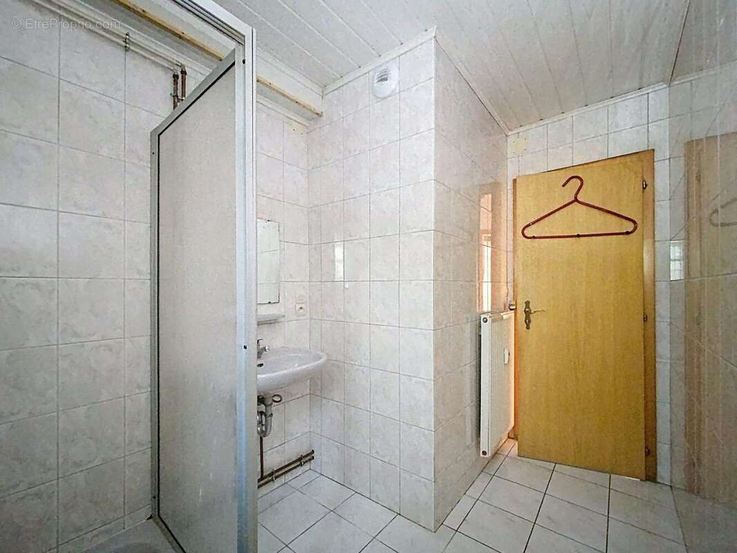 Appartement à NIEDERBRONN-LES-BAINS