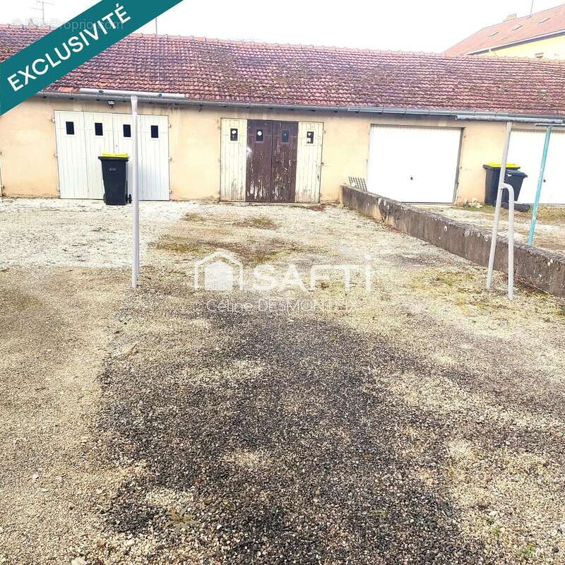 Photo 7 - Appartement à MANDEURE