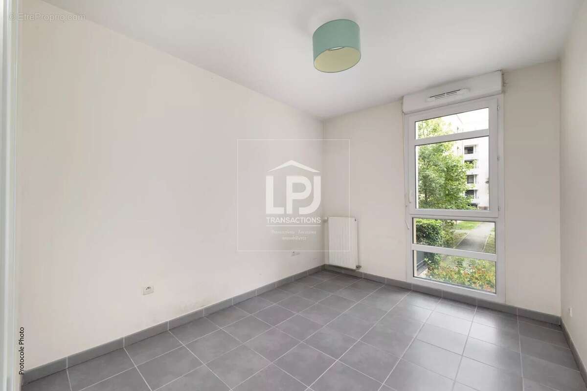 Appartement à RAMONVILLE-SAINT-AGNE