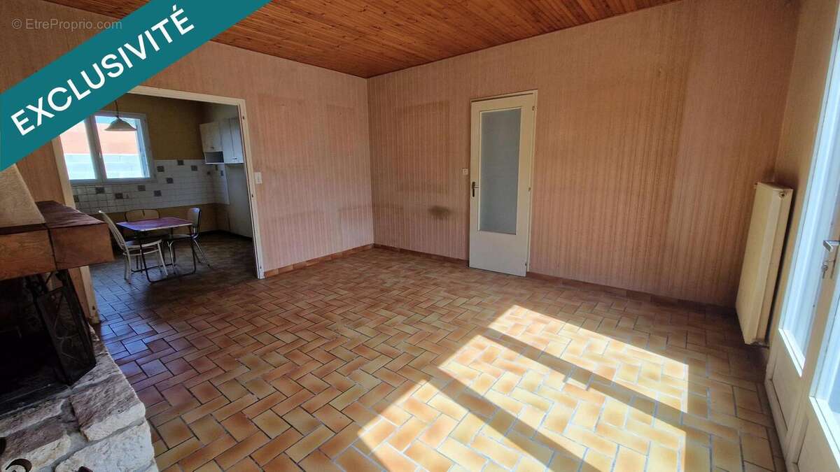 Photo 6 - Maison à TALMONT-SAINT-HILAIRE
