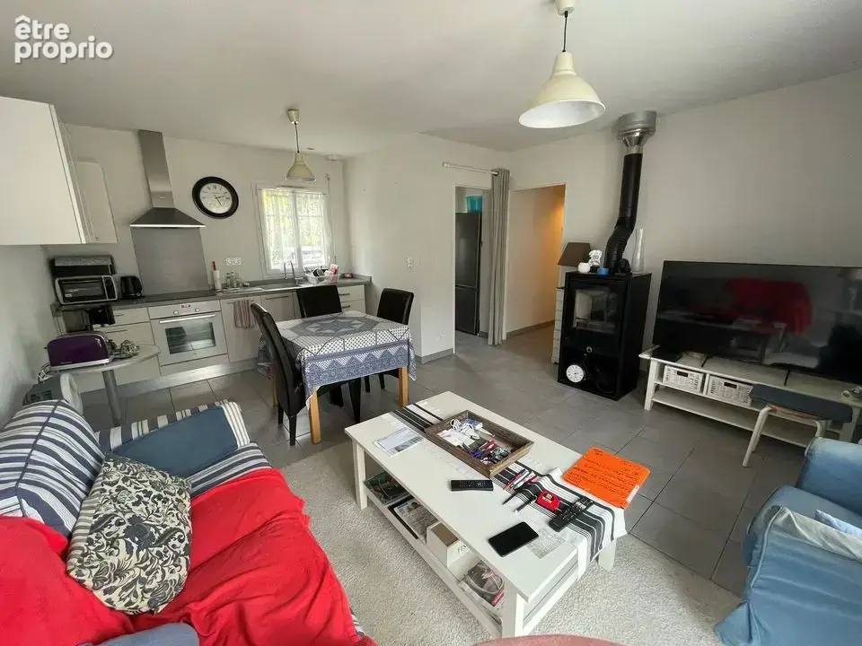 Maison 3 pièces 59 m² à vendre à Artigues-Pres-Bordeaux (33370) - photo 5