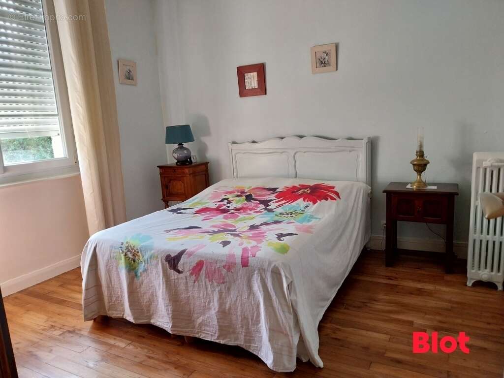 Appartement à SAINT-MALO