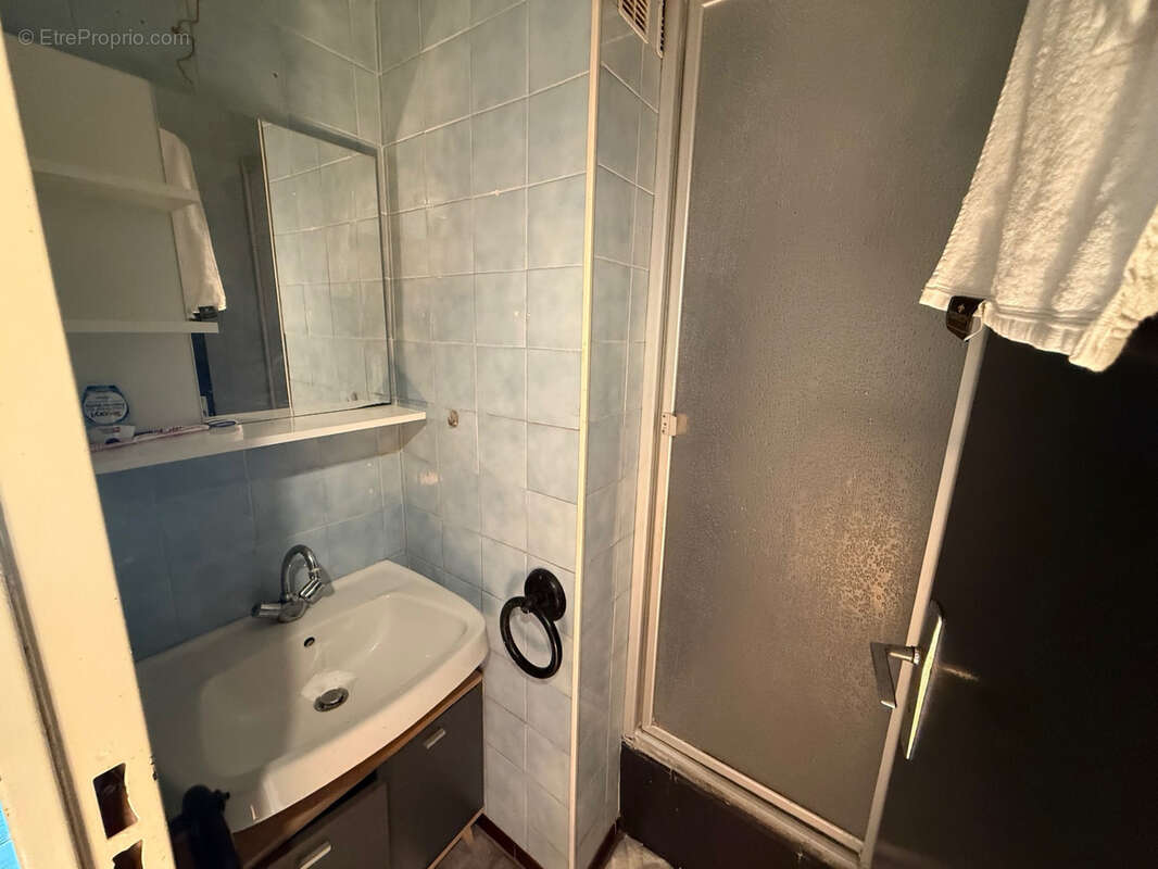 Appartement à LE GRAU-DU-ROI