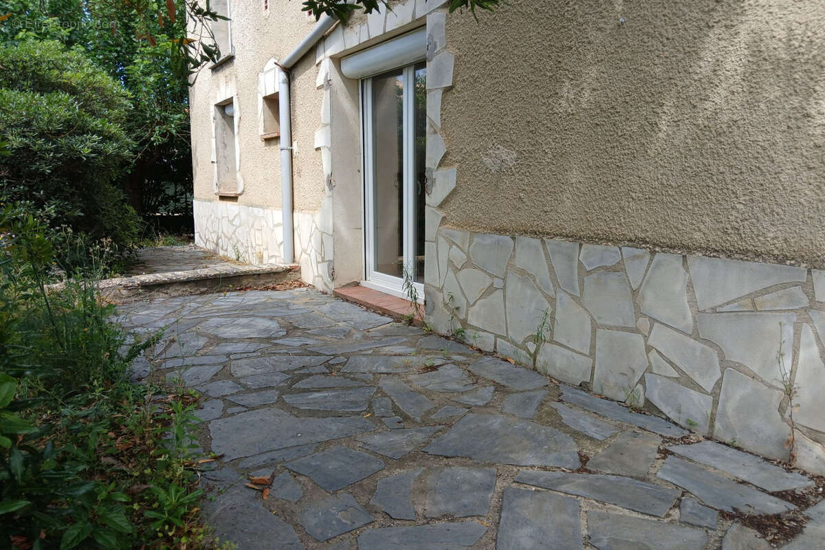 Maison à SAINT-JEAN-PLA-DE-CORTS