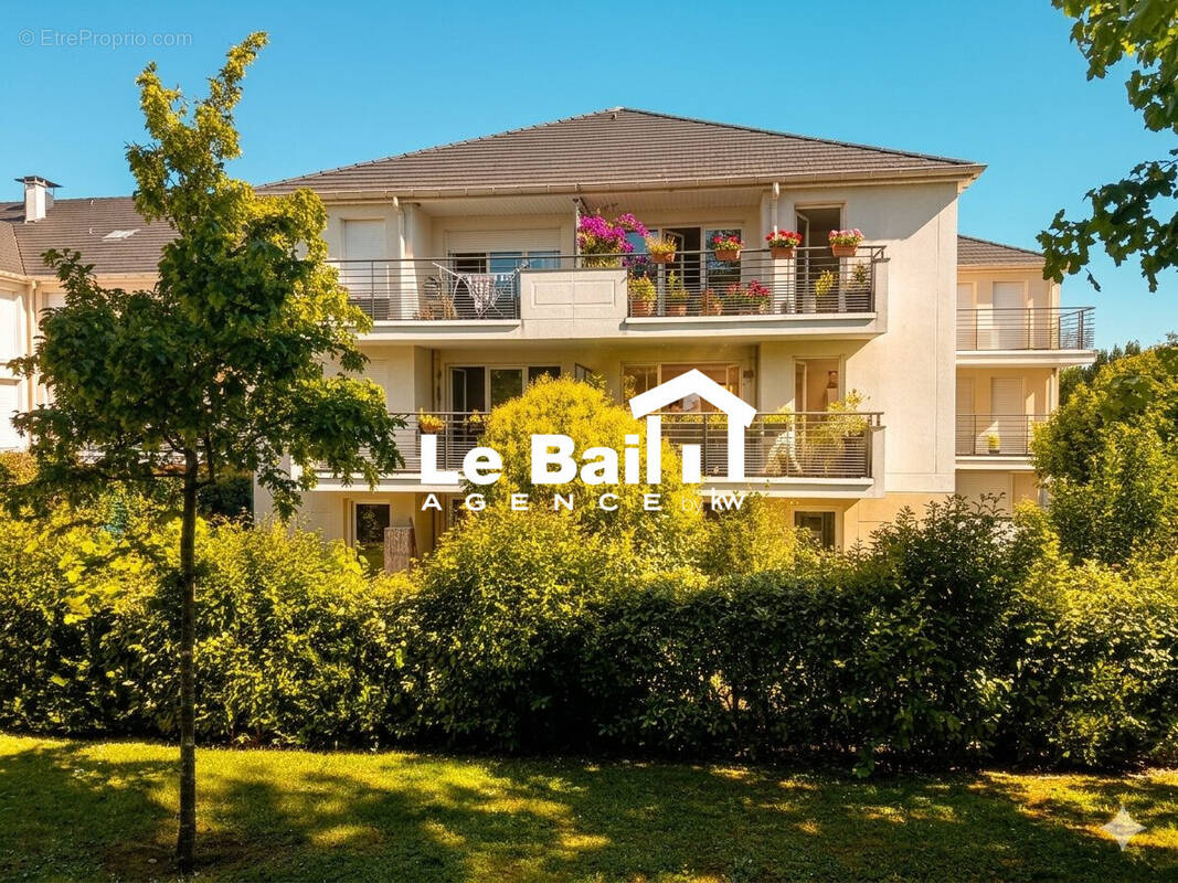 Appartement à OSNY