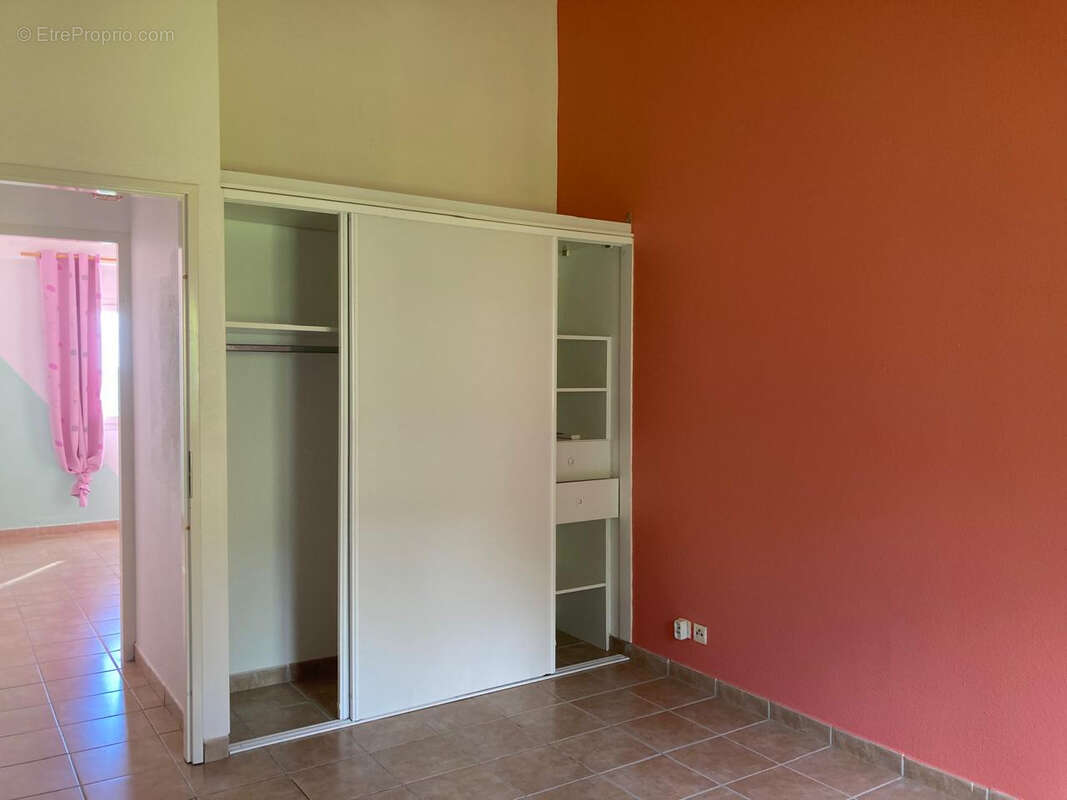 Appartement à GOURBEYRE