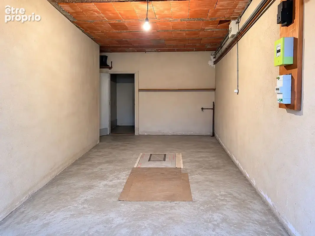 Maison 83m² à vic-le-comte - photo 12