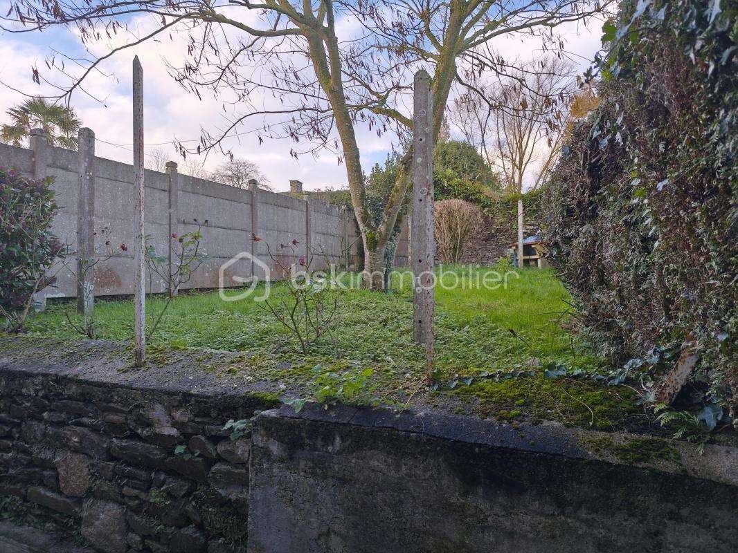 Maison à SAINT-JAMES