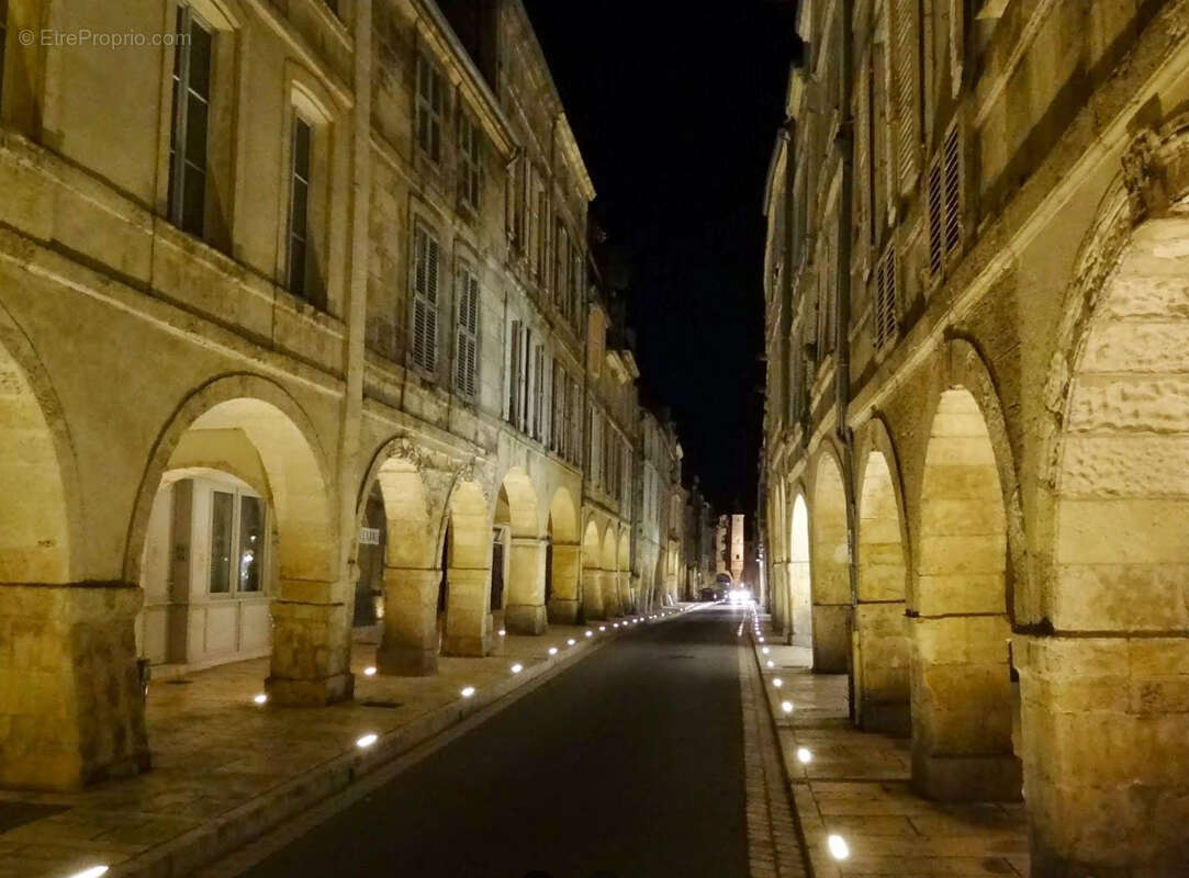 Appartement à LA ROCHELLE