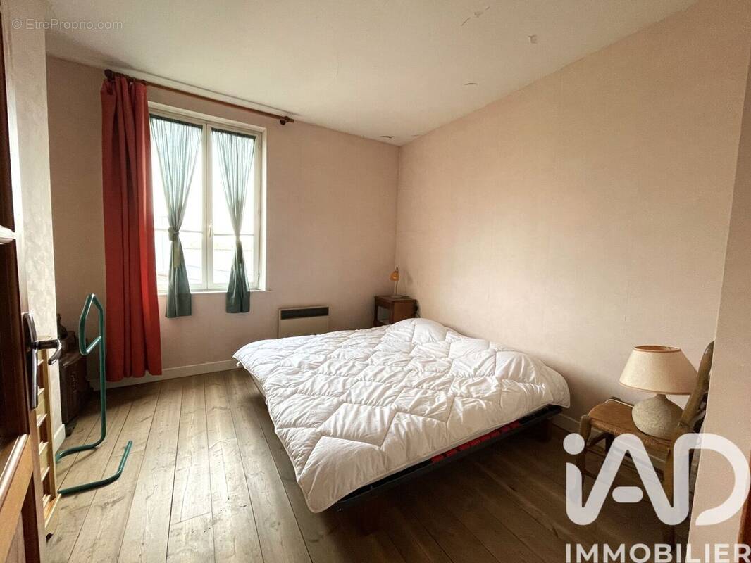 Photo 1 - Maison à LIESSE-NOTRE-DAME