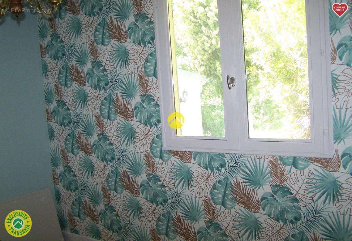 Maison à SAINT-FLORENT-SUR-CHER