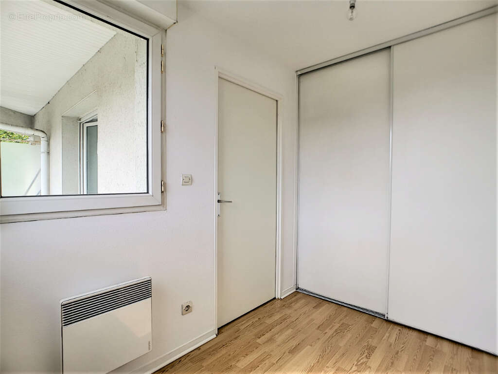 Appartement à SAINT-ORENS-DE-GAMEVILLE