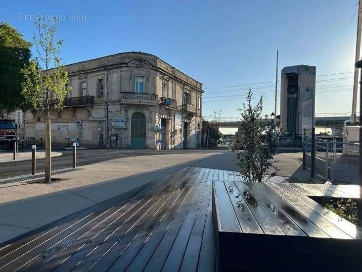 Maison à FRONTIGNAN