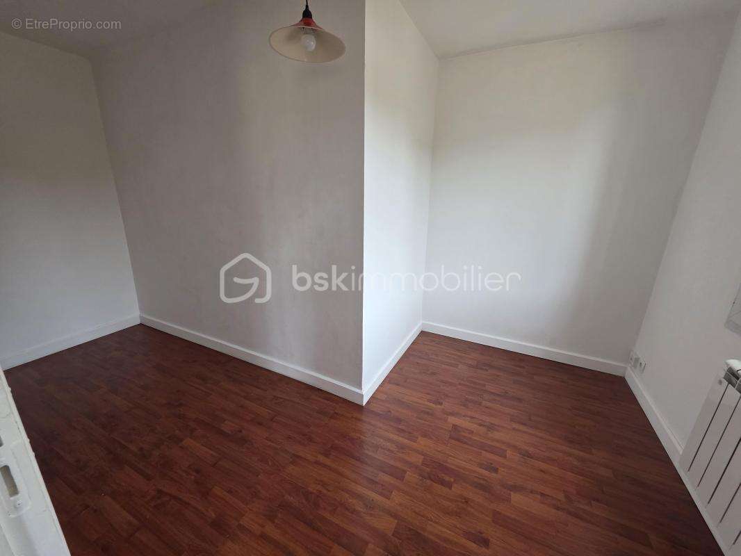 Appartement à SENS