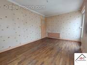 Appartement à SAINT-DIE-DES-VOSGES