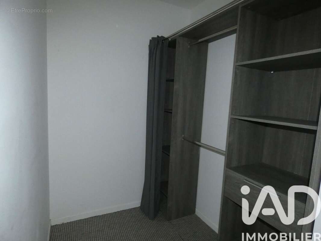 Photo 8 - Appartement à VILLEPREUX