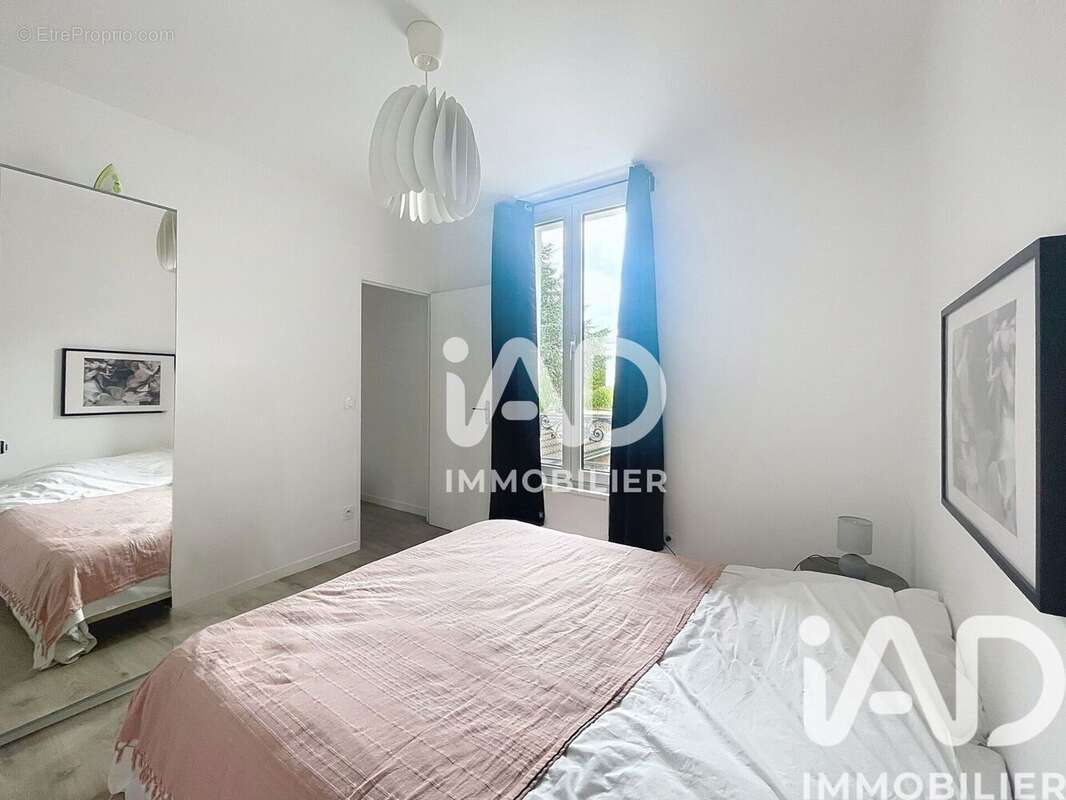 Photo 7 - Appartement à LAGNY-SUR-MARNE