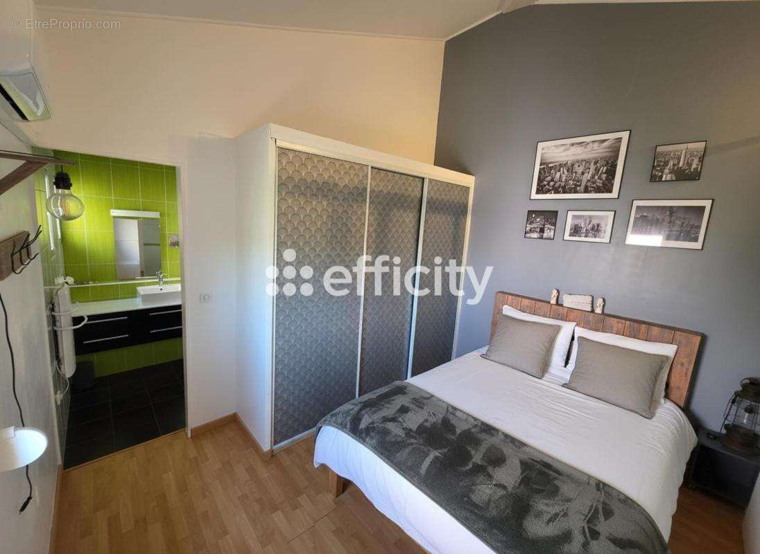 Maison à SAINT-GELY-DU-FESC