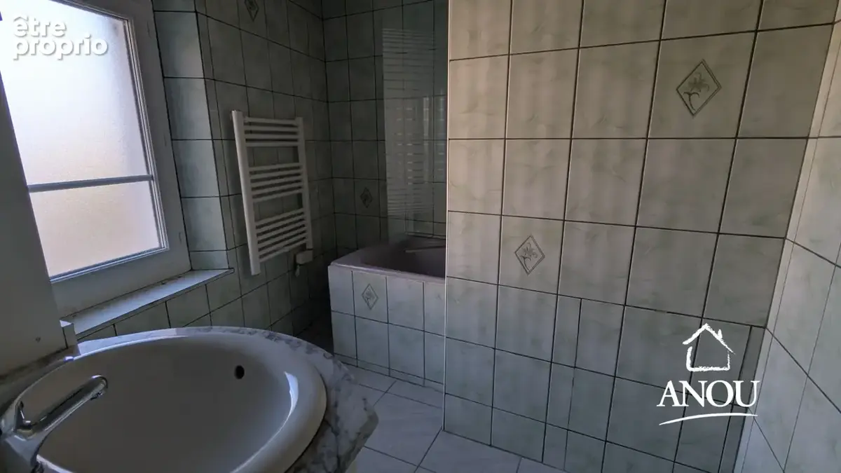 Maison de ville avec grange - photo 4