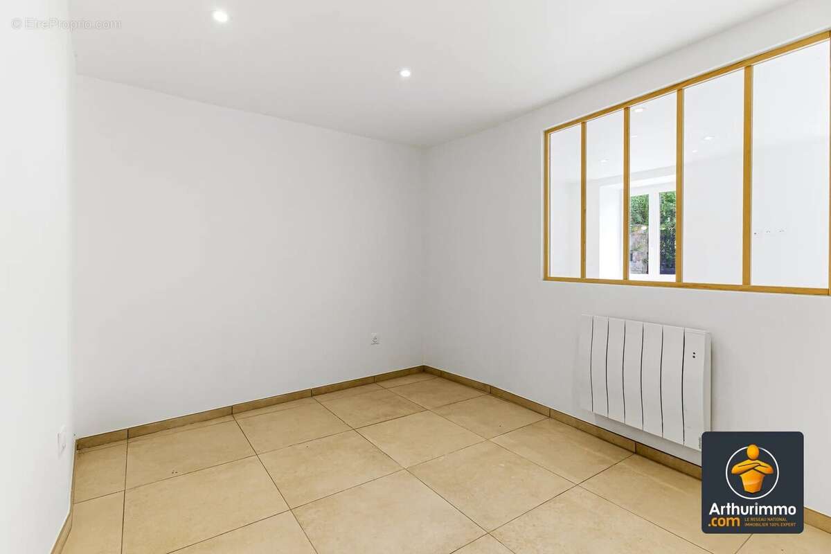 Appartement T1 bis entièrement rénové, idéal premier achat ou investissement locatif - photo 7