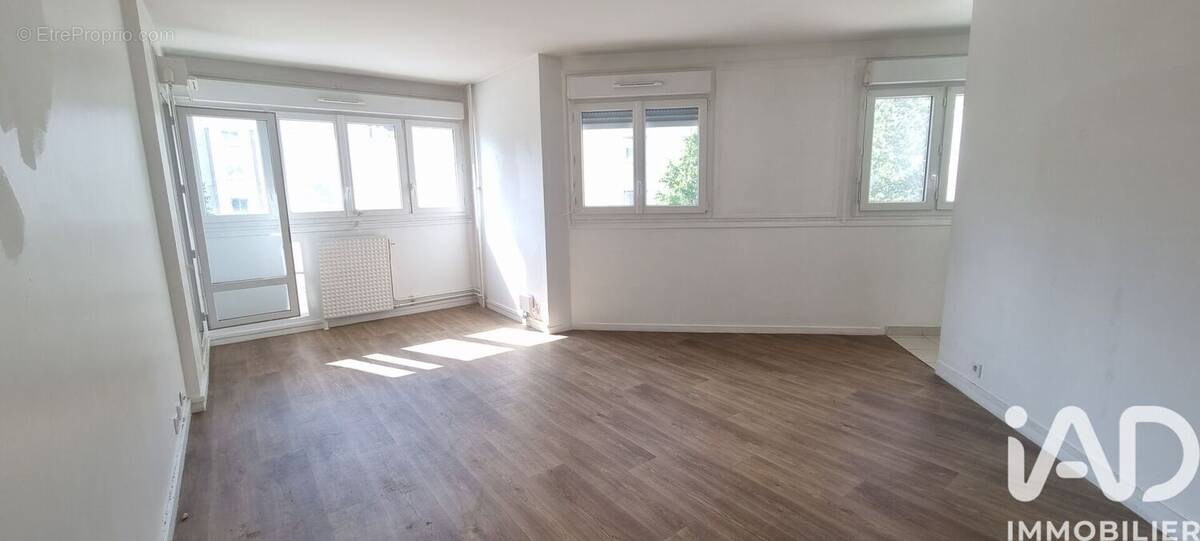 Photo 1 - Appartement à SEVRAN