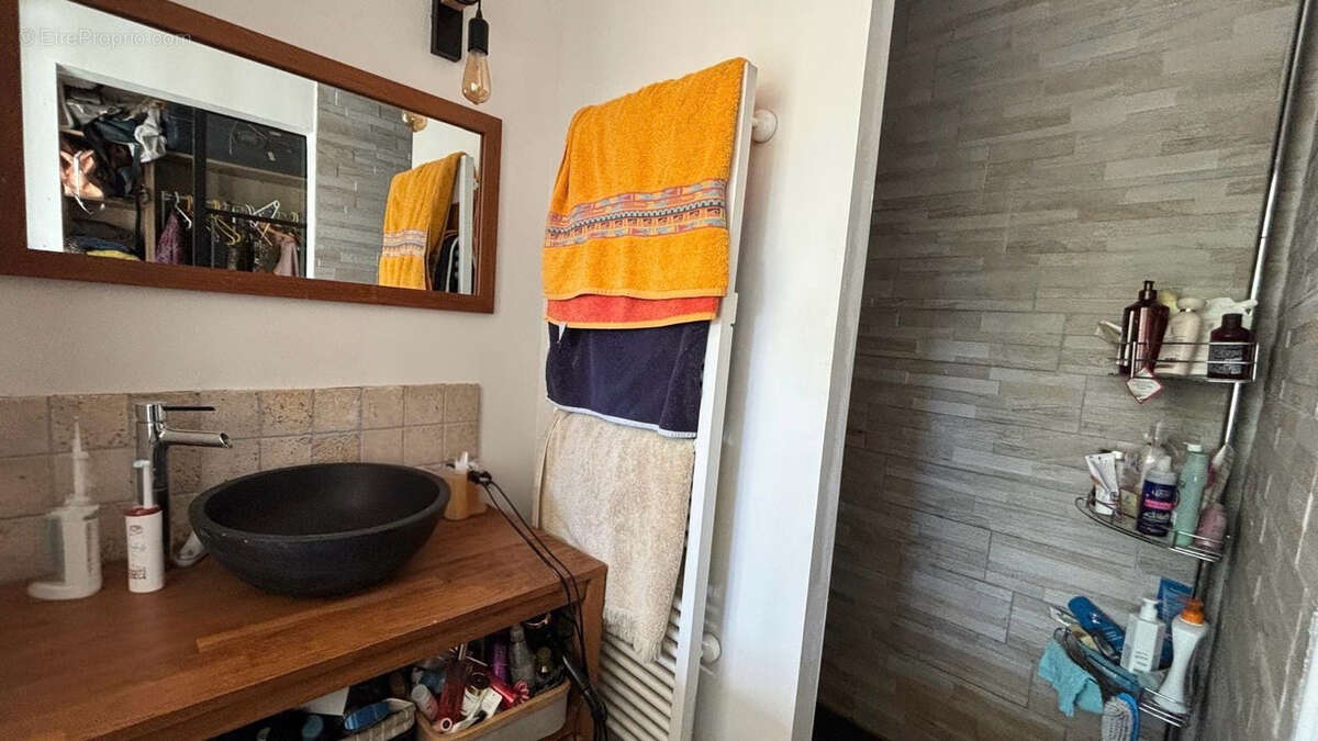 Maison à CHEMILLE