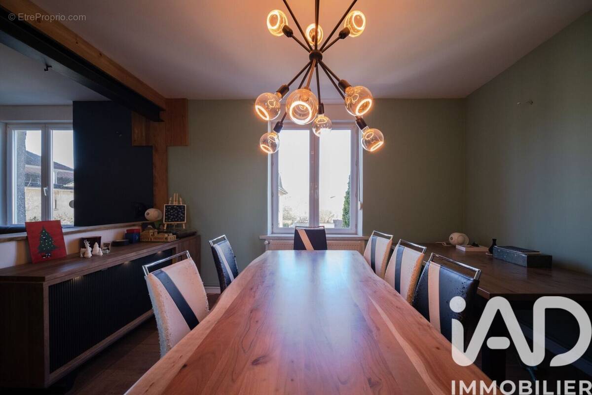 Photo 1 - Appartement à SAINT-PRIVAT-LA-MONTAGNE