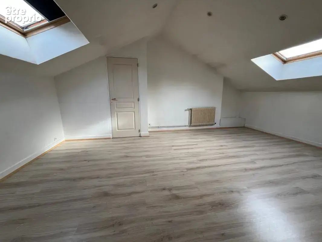 Appartement en duplex au centre-ville de Bar-le-Duc ! - photo 10
