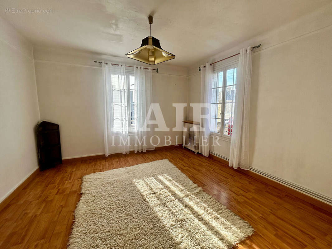 Appartement à ARGENTAN