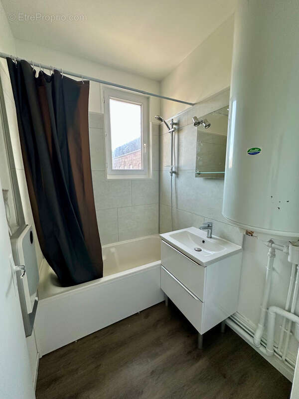 Appartement à VALENCIENNES