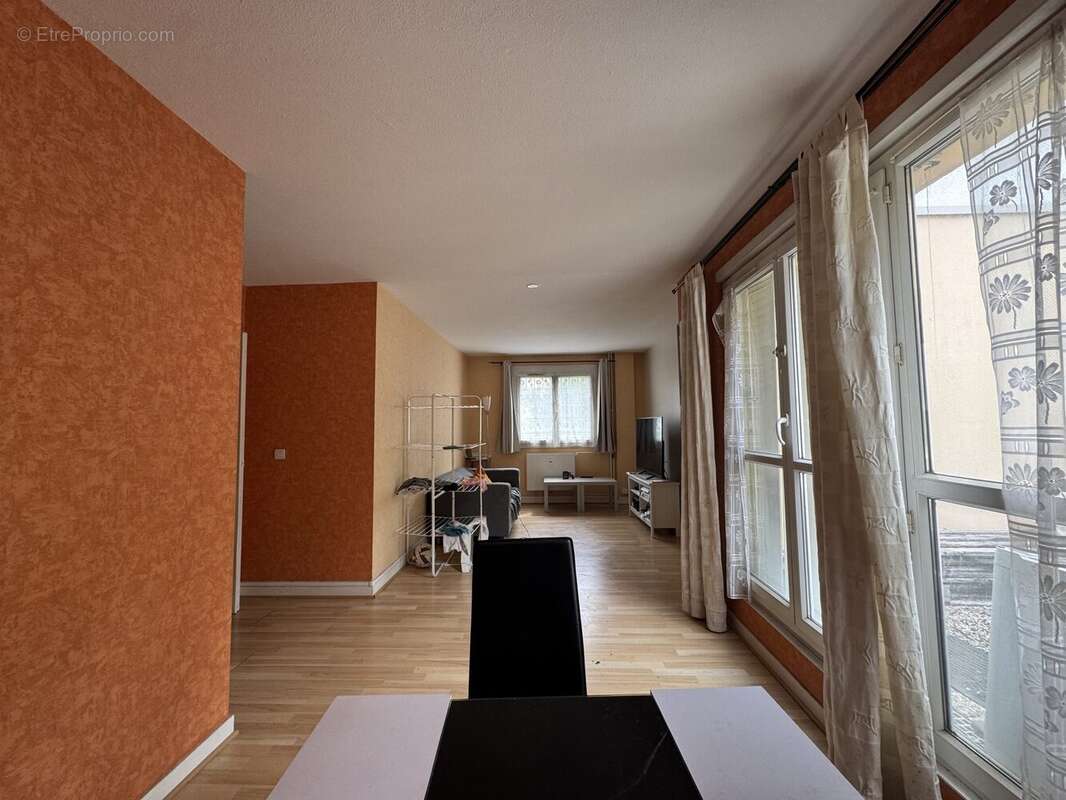 Appartement à CERGY