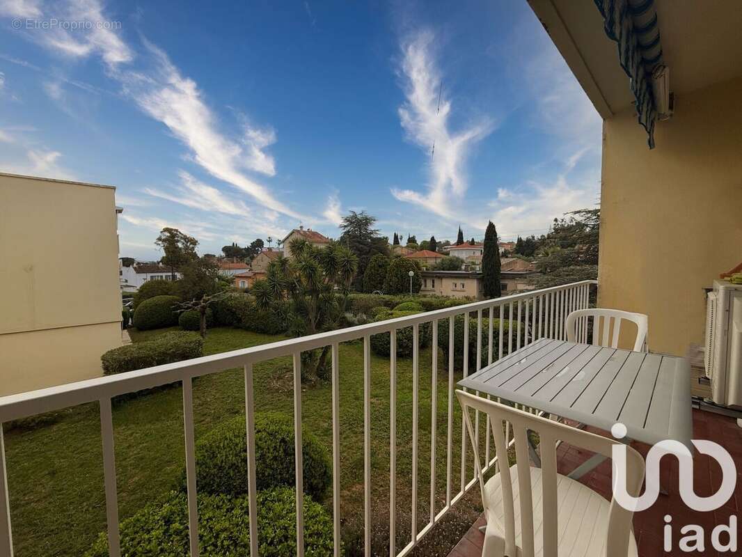 Photo 4 - Appartement à CARQUEIRANNE