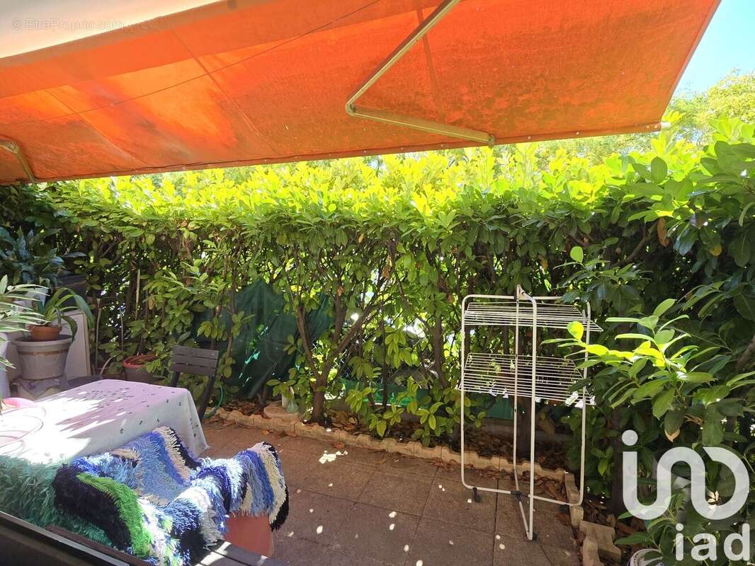 Photo 3 - Appartement à ANTIBES