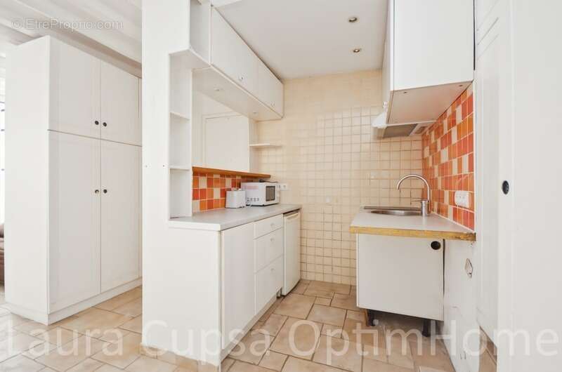 Appartement à FONTENAY-AUX-ROSES