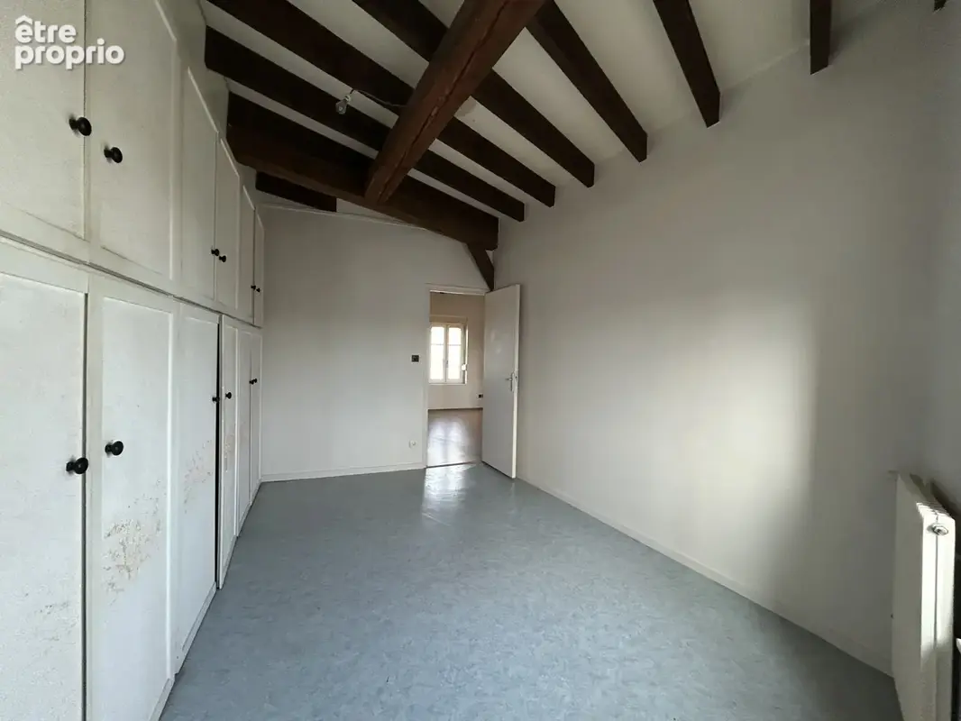 Secteur ucpa proche boulingrin - superbe duplex type 7 pieces de 131m2 - photo 19