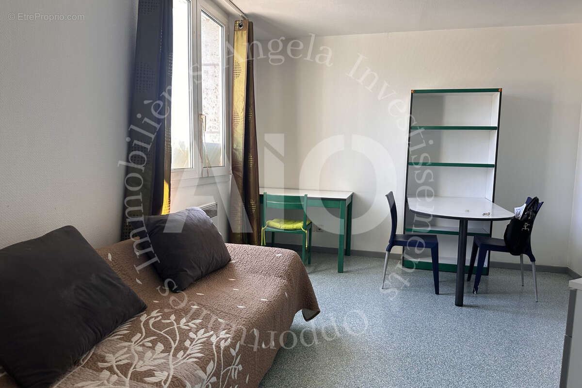 Appartement à LYON-7E