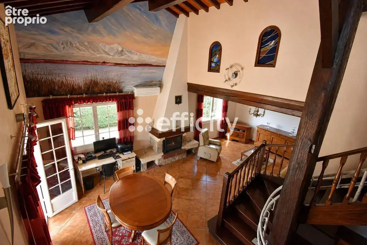 Maison 7 pièces 178 m² à vendre à Villelongue-De-La-Salanque (66410) - photo 4