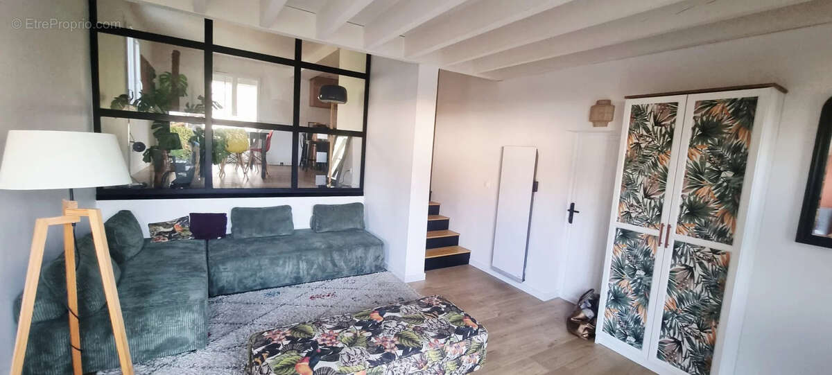 Maison à ANGLET