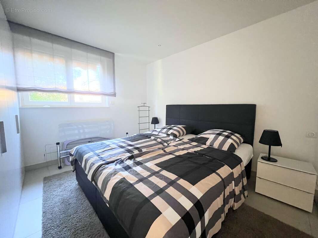 Appartement à BLOTZHEIM