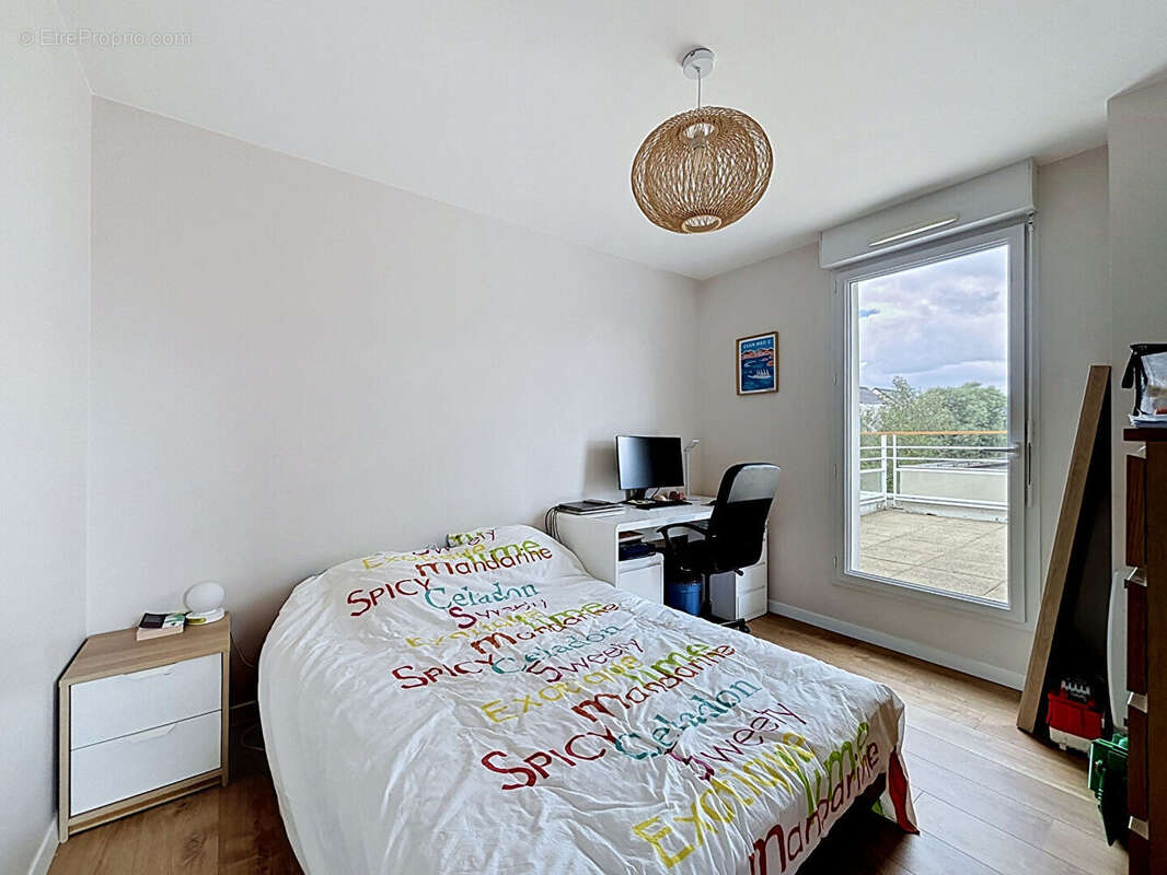 Appartement à CARQUEFOU