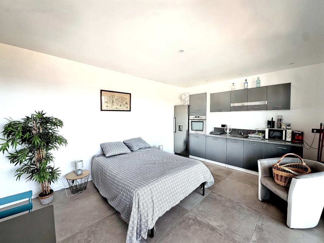 Maison à DRAGUIGNAN