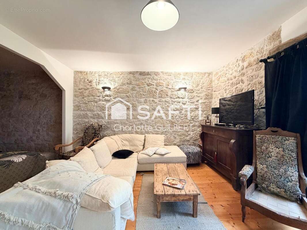 Photo 6 - Maison à NERAC